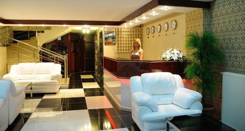 Elit Hotel Ankara Exterior foto