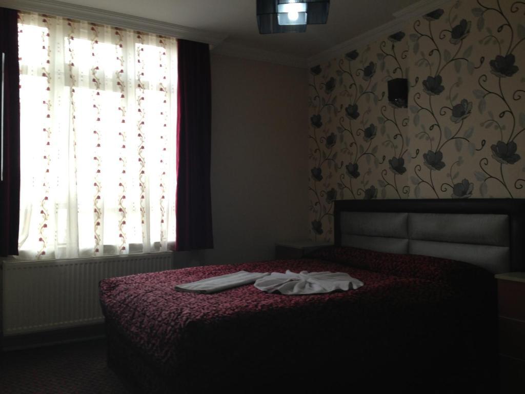 Elit Hotel Ankara Zimmer foto