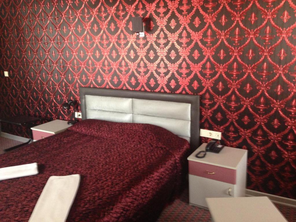 Elit Hotel Ankara Zimmer foto